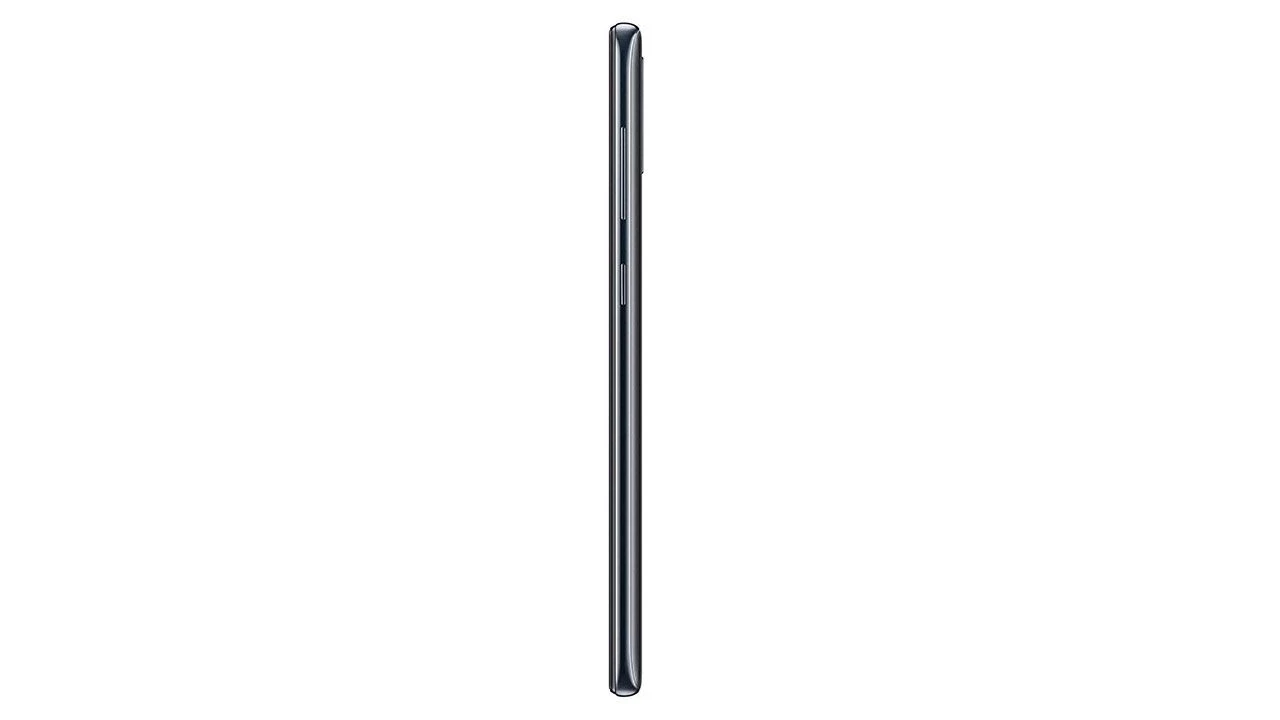 گوشی موبایل سامسونگ مدل Galaxy A50 SM-A505F-DS دو سیم کارت ظرفیت 128گیگابایت