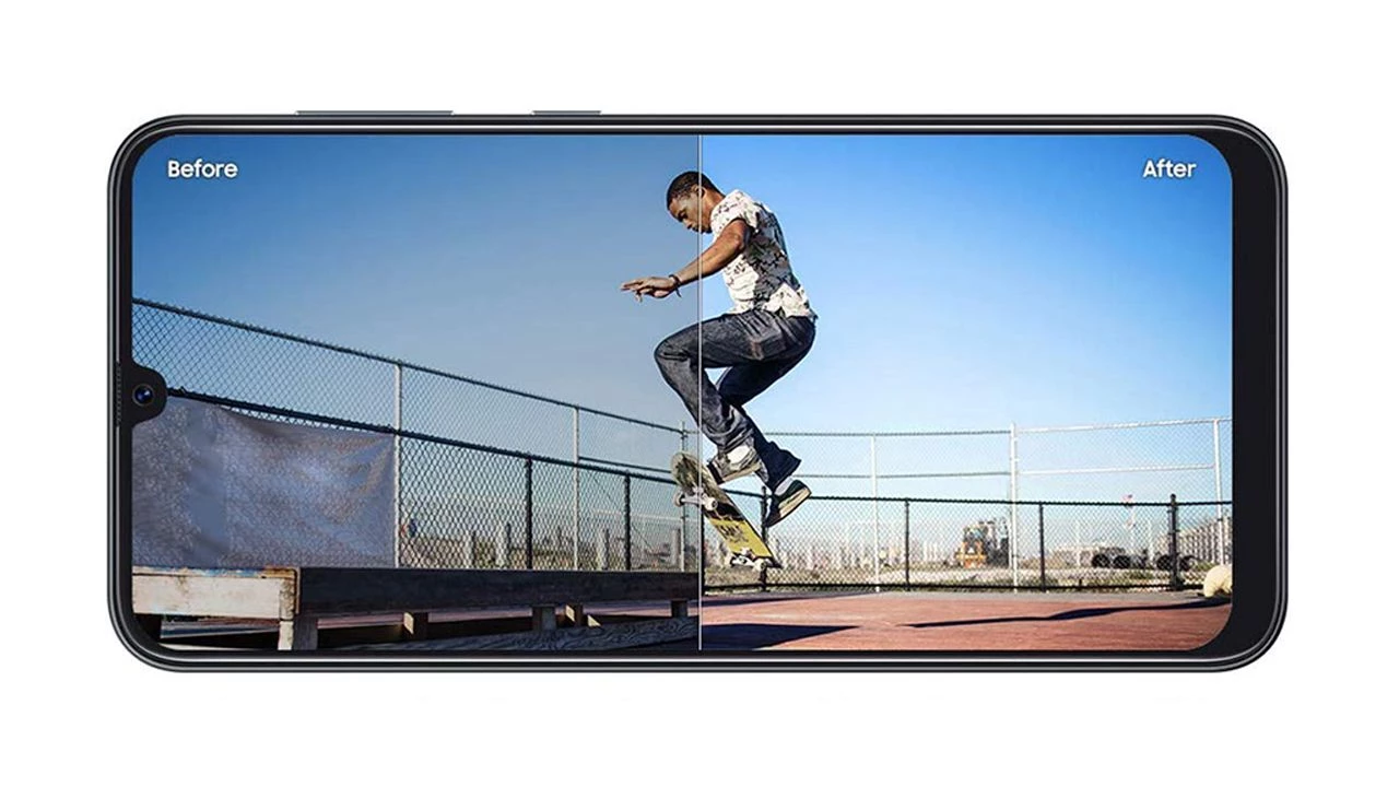 گوشی موبایل سامسونگ مدل Galaxy A50 SM-A505F-DS دو سیم کارت ظرفیت 128گیگابایت