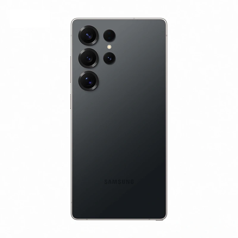 گوشی موبایل سامسونگ Galaxy S25 Ultra 5G ظرفیت 256 گیگابایت رم 12 گیگابایت - کره