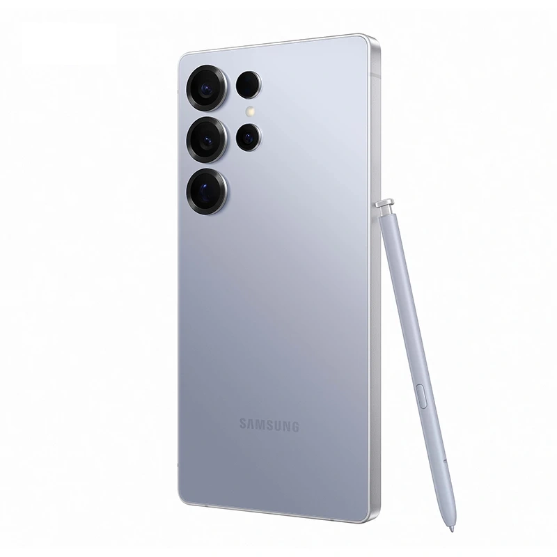 گوشی موبایل سامسونگ Galaxy S25 Ultra 5G ظرفیت 512 گیگابایت رم 12 گیگابایت - کره