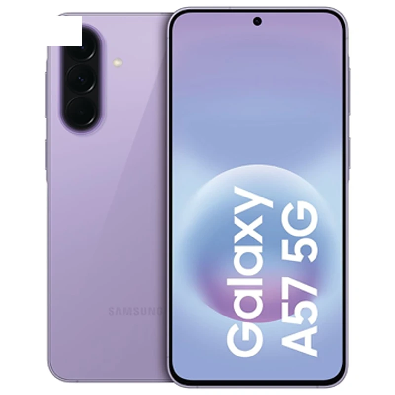 گوشی موبایل سامسونگ Galaxy A57 5G ظرفیت 512 گیگابایت رم 12 گیگابایت