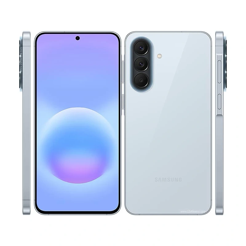 گوشی موبایل سامسونگ Galaxy A57 5G ظرفیت 512 گیگابایت رم 12 گیگابایت