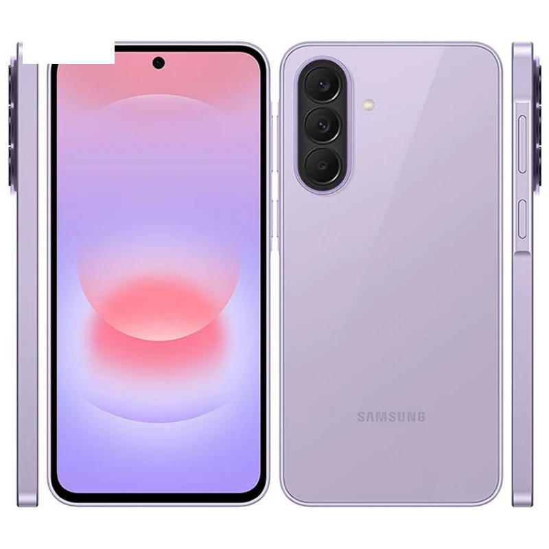 گوشی موبایل سامسونگ Galaxy A37 ظرفیت 128 گیگابایت رم 6 گیگابایت