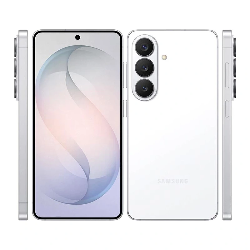 گوشی موبایل سامسونگ مدل Galaxy S26 5G ظرفیت 256 گیگابایت رم 12 گیگابایت