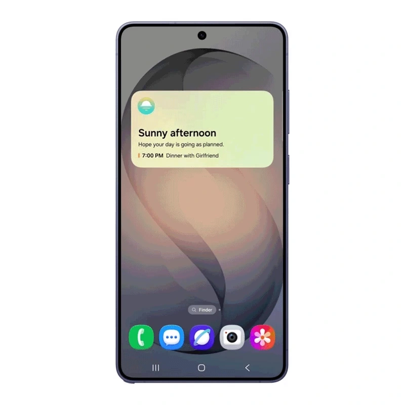 گوشی موبایل سامسونگ Galaxy S26 Ultra ظرفیت 1 ترابایت رم 16 گیگابایت