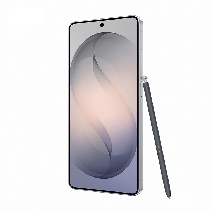 گوشی موبایل سامسونگ Galaxy S26 Ultra ظرفیت 1 ترابایت رم 16 گیگابایت