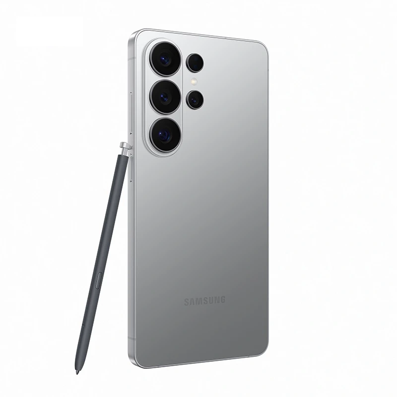 گوشی موبایل سامسونگ Galaxy S26 Ultra ظرفیت 1 ترابایت رم 16 گیگابایت