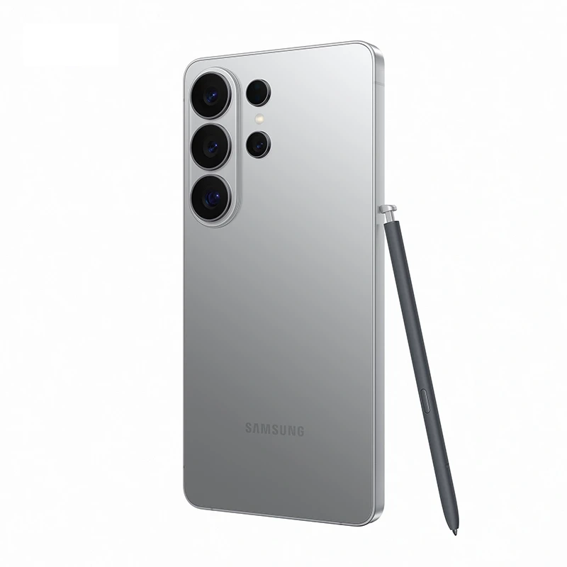 گوشی موبایل سامسونگ Galaxy S26 Ultra ظرفیت 1 ترابایت رم 16 گیگابایت