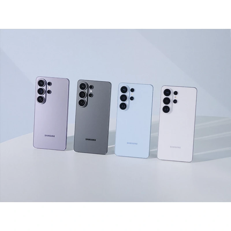 گوشی موبایل سامسونگ Galaxy S26 Ultra ظرفیت 256 گیگابایت رم 12 گیگابایت