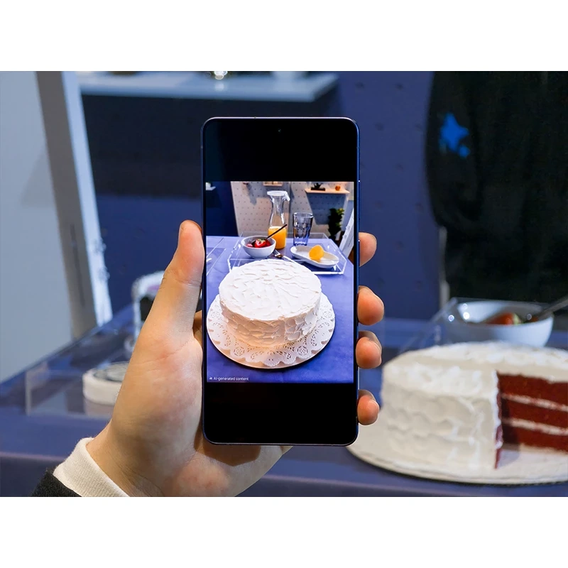 گوشی موبایل سامسونگ Galaxy S26 Ultra ظرفیت 256 گیگابایت رم 12 گیگابایت