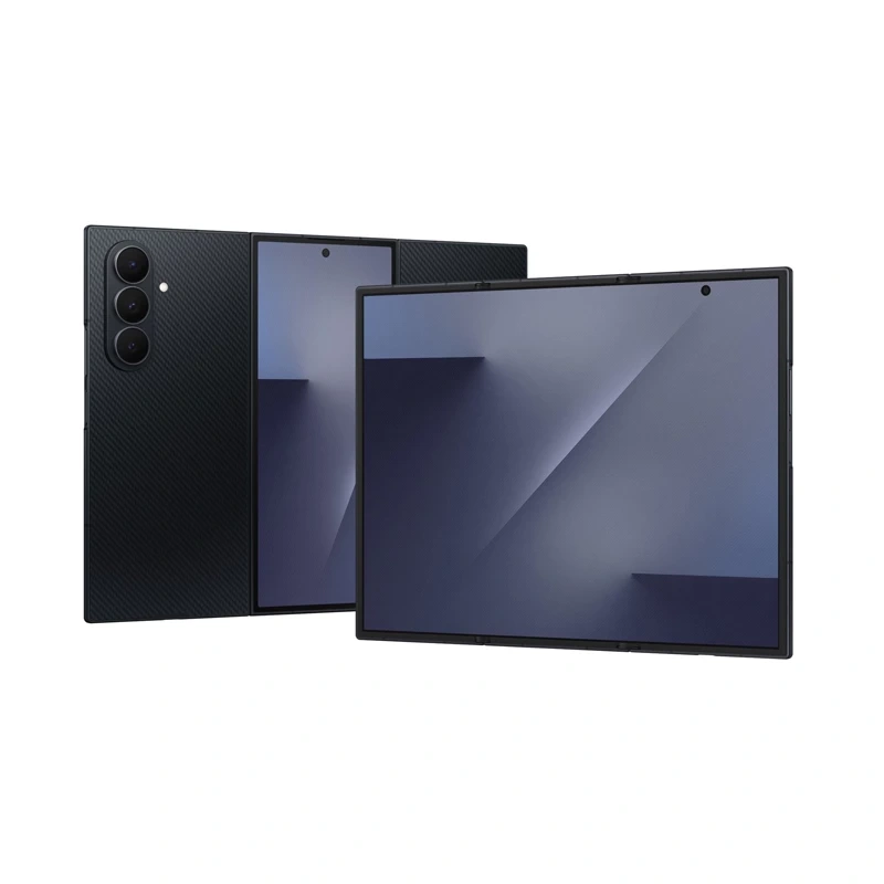 گوشی موبایل سامسونگ مدل Galaxy Z TriFold ظرفیت 1 ترابایت رم 16 گیگابایت