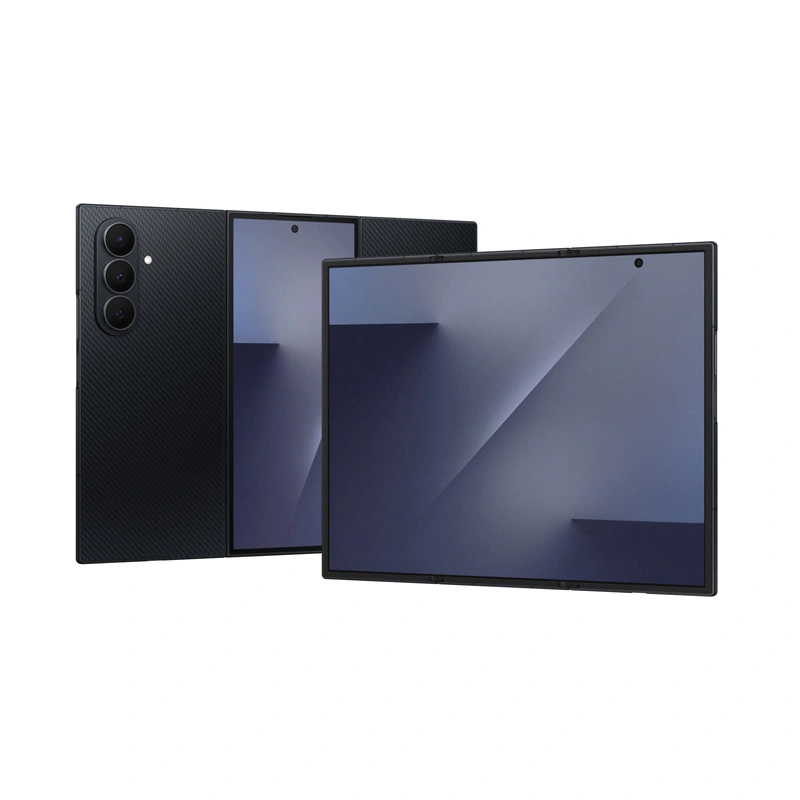 گوشی موبایل سامسونگ مدل Galaxy Z TriFold ظرفیت 512 گیگابایت رم 16 گیگابایت