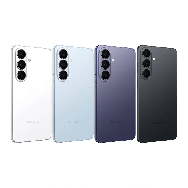 گوشی موبایل سامسونگ مدل Galaxy S26 5G ظرفیت 512 گیگابایت رم 12 گیگابایت