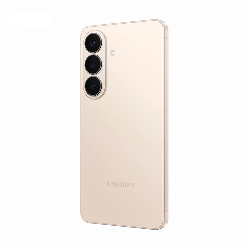گوشی موبایل سامسونگ مدل Galaxy S26 5G ظرفیت 512 گیگابایت رم 12 گیگابایت
