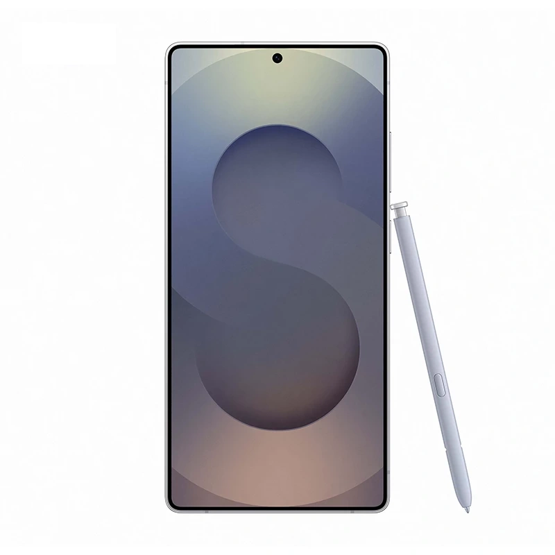 گوشی موبایل سامسونگ Galaxy S25 Ultra 5G ظرفیت 256 گیگابایت رم 12 گیگابایت - ویتنام به همراه هدیه پاوربانک هیمی مدل Volta Air ظرفیت 5000 میلی امپر ساعت