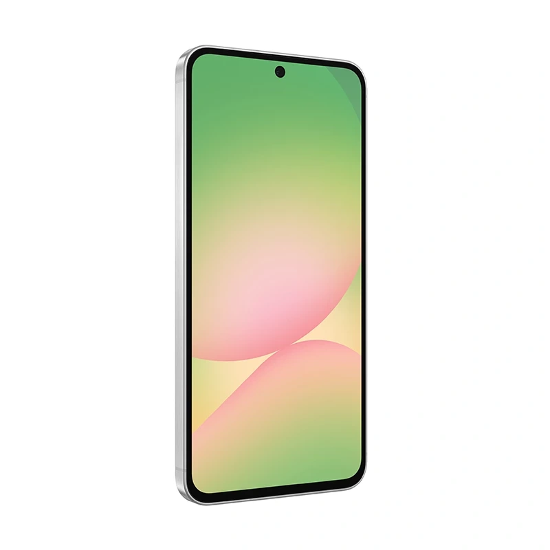 گوشی موبایل سامسونگ Galaxy A56 5G ظرفیت 256 گیگابایت رم 8 گیگابایت - ویتنام به همراه هدیه هندزفری بلوتوثی هیمی مدل Motion Mini