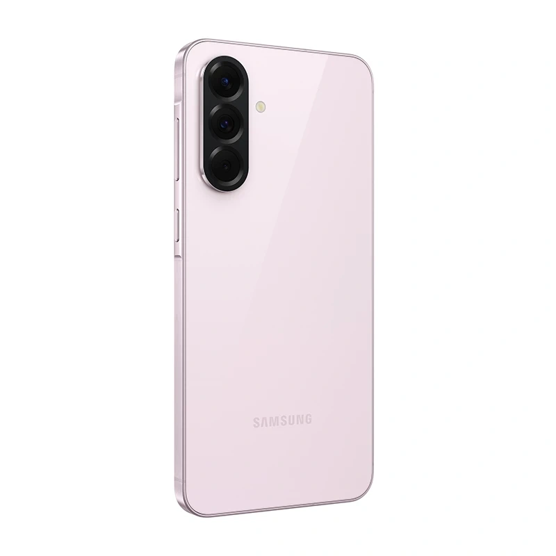 گوشی موبایل سامسونگ Galaxy A56 5G ظرفیت 256 گیگابایت رم 8 گیگابایت - ویتنام به همراه هدیه هندزفری بلوتوثی هیمی مدل Motion Mini
