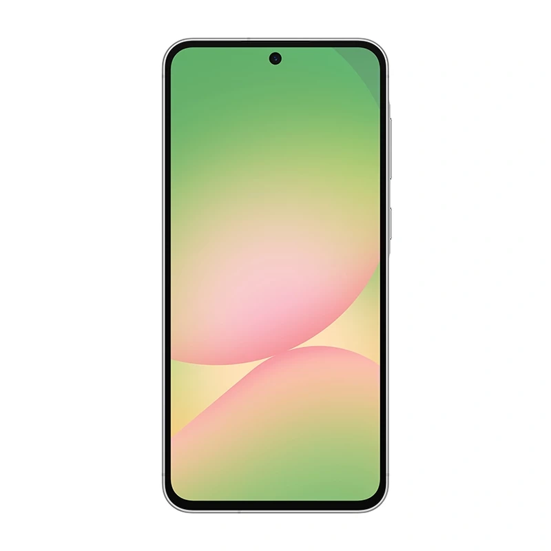 گوشی موبایل سامسونگ Galaxy A56 5G ظرفیت 256 گیگابایت رم 8 گیگابایت - ویتنام به همراه هدیه هندزفری بلوتوثی هیمی مدل Motion Mini