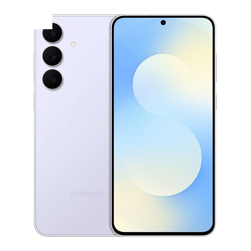 گوشی موبایل سامسونگ مدل Galaxy S25 FE ظرفیت 256 گیگابایت رم 8 گیگابایت - ویتنام به همراه هدیه شارژر دیواری هیمی 45 وات مدل Nitro Max