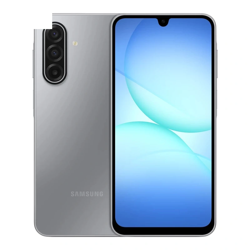 گوشی موبایل سامسونگ مدل Galaxy A17 5G ظرفیت 128 گیگابایت رم 8 گیگابایت - ویتنام