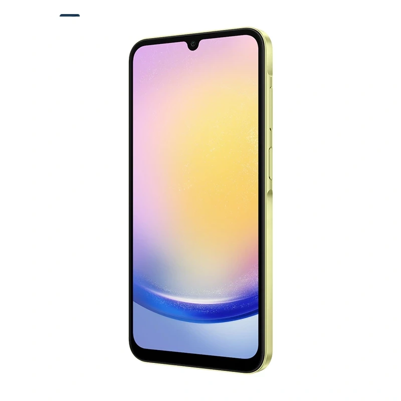 گوشی موبایل سامسونگ مدل Galaxy A25 5G ظرفیت 256 گیگابایت رم 8 گیگابایت - هند