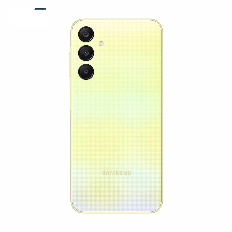 گوشی موبایل سامسونگ مدل Galaxy A25 5G ظرفیت 256 گیگابایت رم 8 گیگابایت - هند