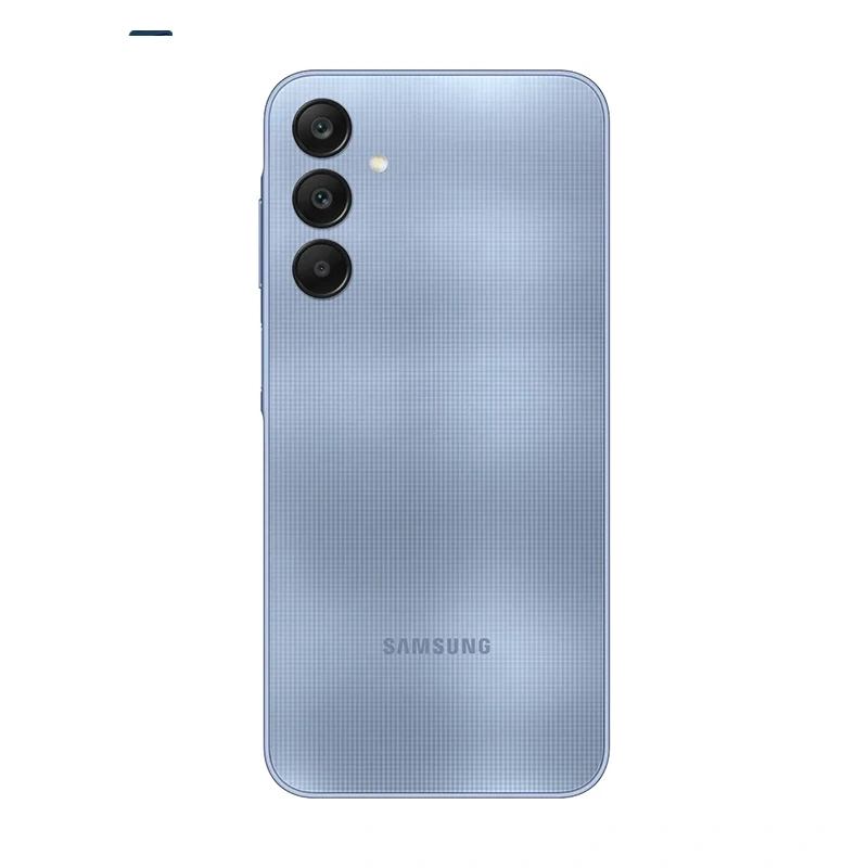 گوشی موبایل سامسونگ مدل Galaxy A25 5G ظرفیت 256 گیگابایت رم 8 گیگابایت - هند