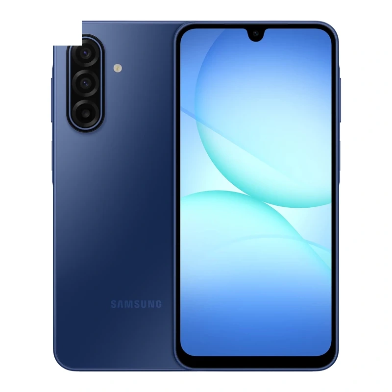 گوشی موبایل سامسونگ مدل Galaxy A17 5G ظرفیت 128 گیگابایت رم 4 گیگابایت