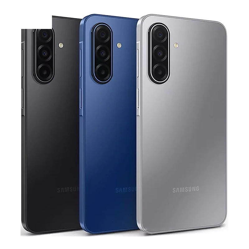 گوشی موبایل سامسونگ مدل Galaxy A17 4G ظرفیت 128 گیگابایت رم 8 گیگابایت