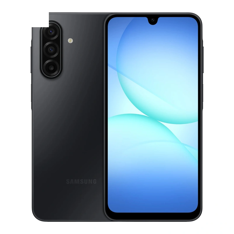 گوشی موبایل سامسونگ مدل Galaxy A17 5G ظرفیت 256 گیگابایت رم 8 گیگابایت