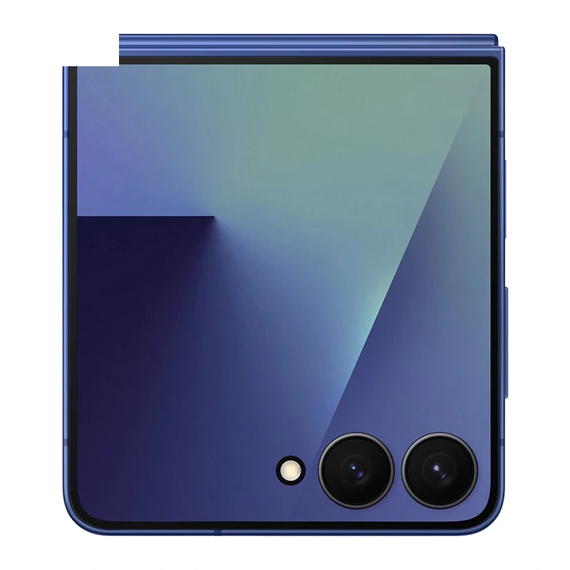 گوشی موبایل سامسونگ گلکسی Z Flip7 ظرفیت 512 گیگابایت رم 12 گیگابایت