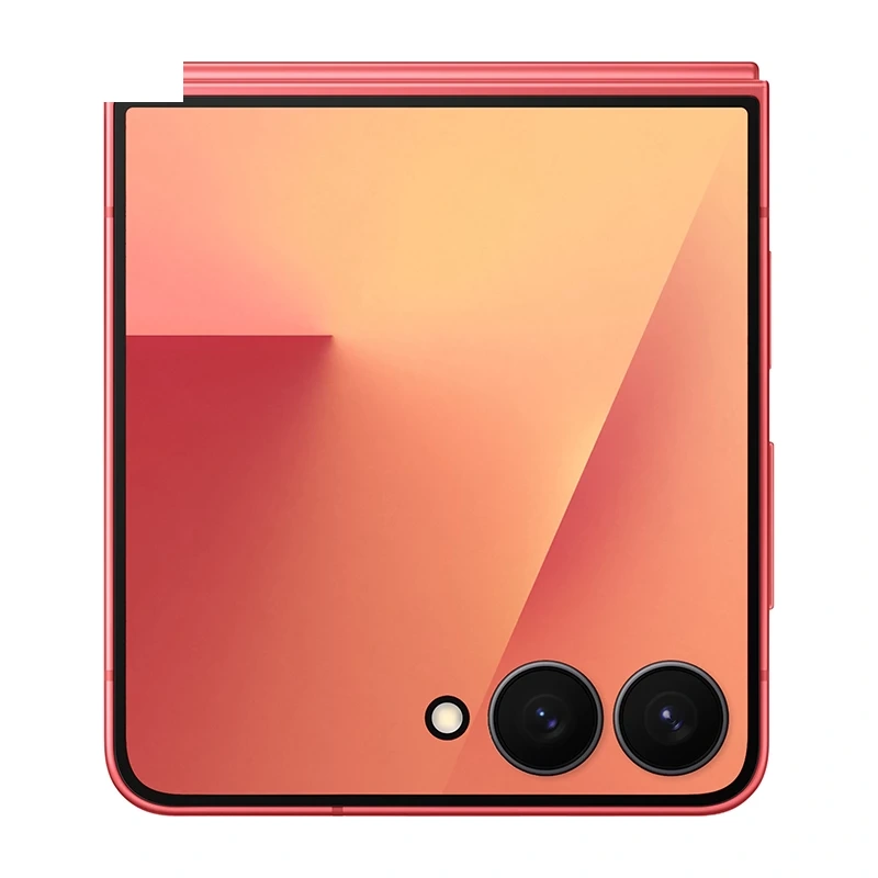 گوشی موبایل سامسونگ گلکسی Z Flip7 ظرفیت 512 گیگابایت رم 12 گیگابایت