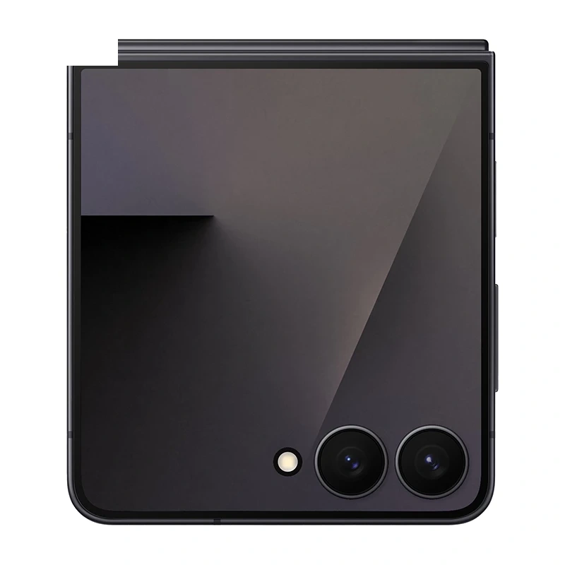 گوشی موبایل سامسونگ گلکسی Z Flip7 ظرفیت 512 گیگابایت رم 12 گیگابایت