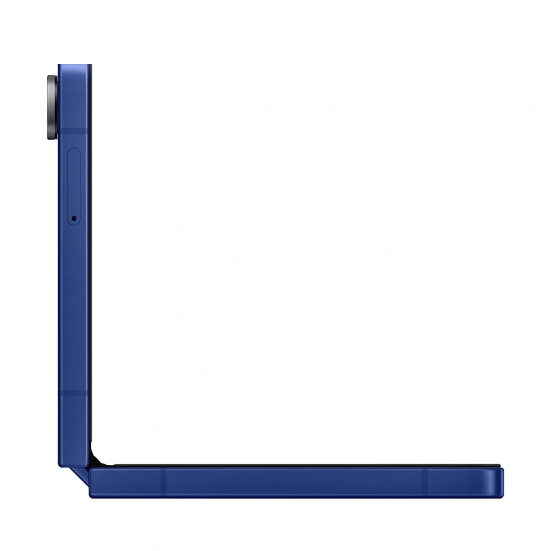 گوشی موبایل سامسونگ گلکسی Z Flip7 ظرفیت 512 گیگابایت رم 12 گیگابایت