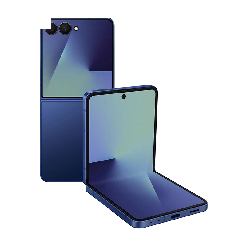 گوشی موبایل سامسونگ گلکسی Z Flip7 ظرفیت 256 گیگابایت رم 12 گیگابایت