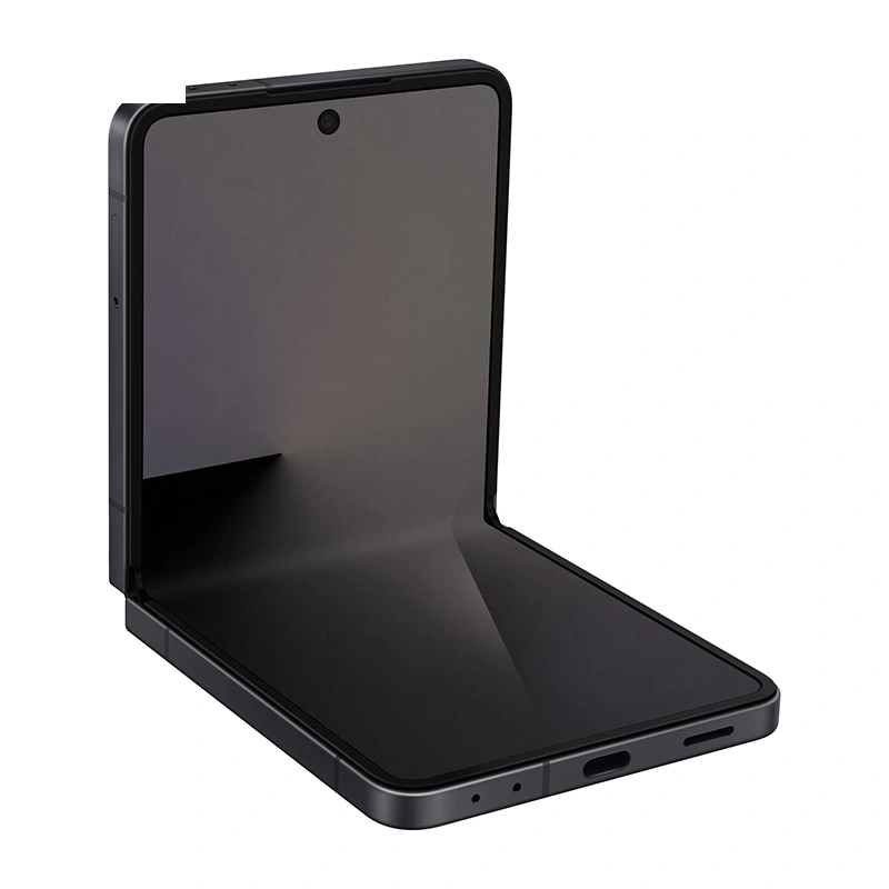 گوشی موبایل سامسونگ گلکسی Z Flip7 ظرفیت 256 گیگابایت رم 12 گیگابایت