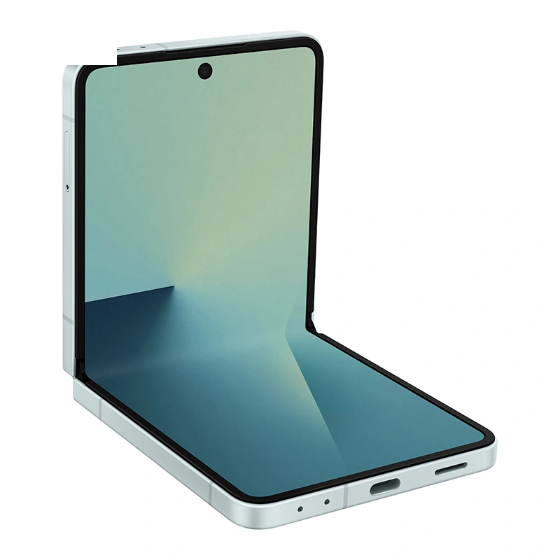 گوشی موبایل سامسونگ گلکسی Z Flip7 ظرفیت 256 گیگابایت رم 12 گیگابایت