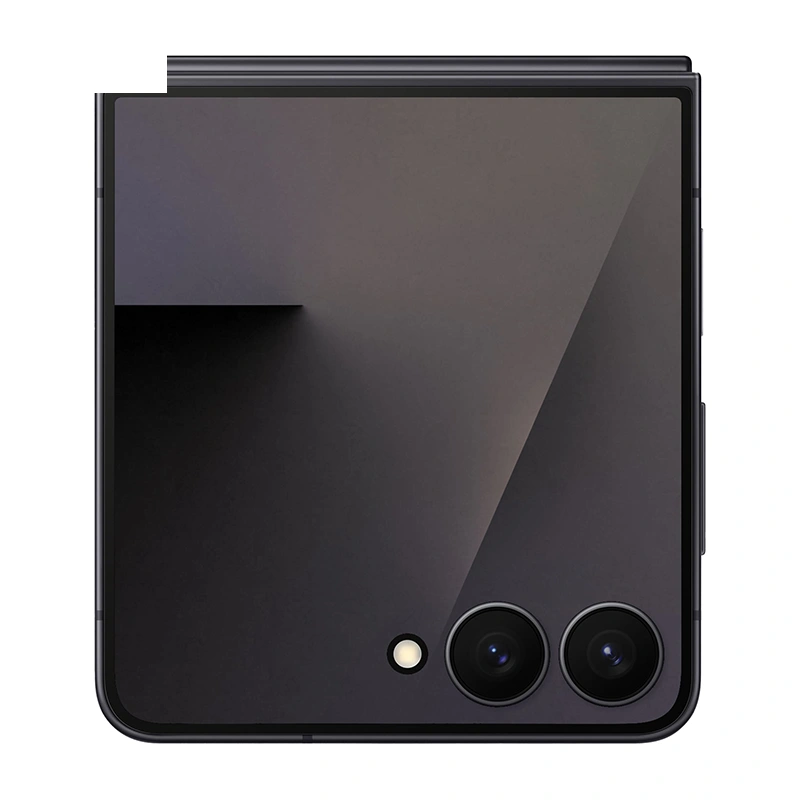 گوشی موبایل سامسونگ گلکسی Z Flip7 ظرفیت 256 گیگابایت رم 12 گیگابایت
