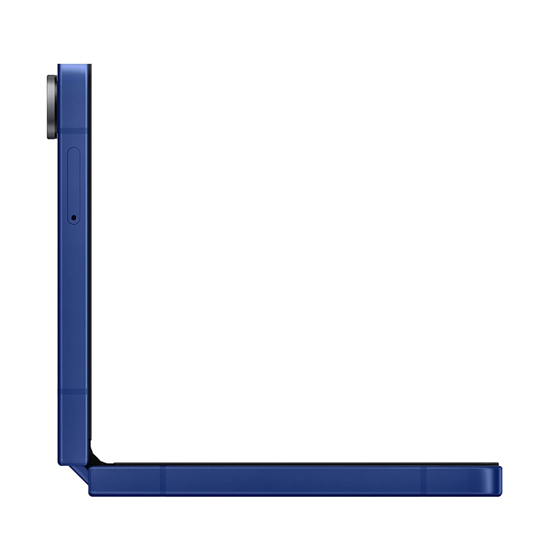 گوشی موبایل سامسونگ گلکسی Z Flip7 ظرفیت 256 گیگابایت رم 12 گیگابایت