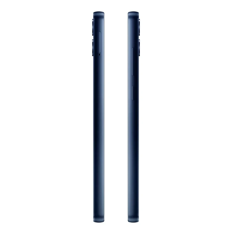 گوشی موبایل سامسونگ مدل Galaxy F05 4G اکتیو ظرفیت 64 گیگابایت رم 4 گیگابایت