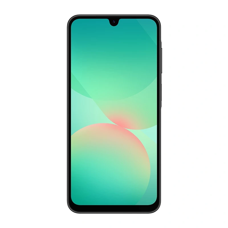 گوشی موبایل سامسونگ Galaxy A26 5G ظرفیت 128 گیگابایت رم 8 گیگابایت