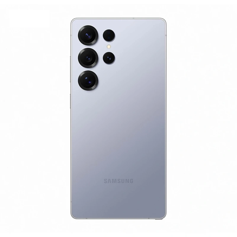 گوشی موبایل سامسونگ Galaxy S25 Ultra 5G ظرفیت 1 ترابایت رم 12 گیگابایت