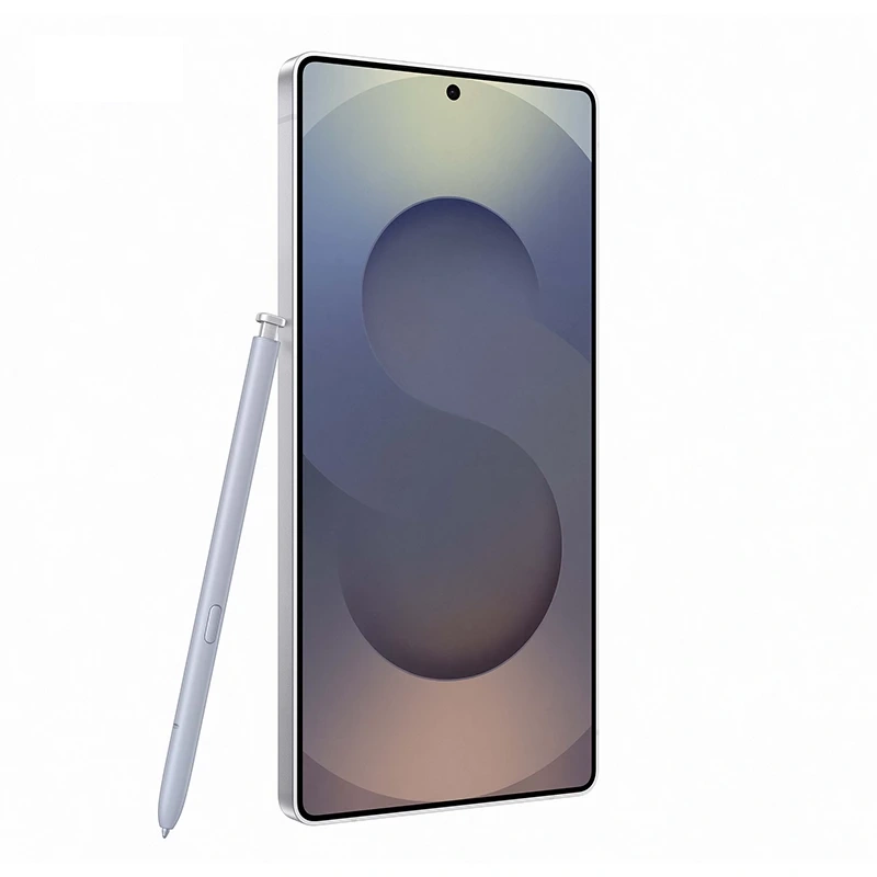گوشی موبایل سامسونگ Galaxy S25 Ultra 5G ظرفیت 1 ترابایت رم 12 گیگابایت