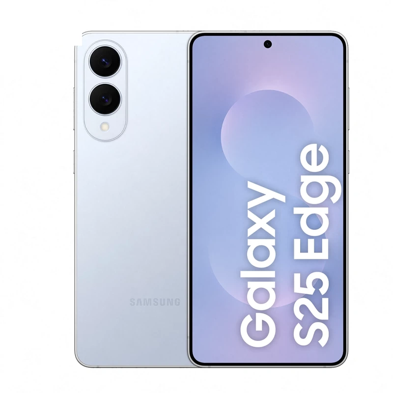 گوشی موبایل سامسونگ مدل Galaxy S25 Edge ظرفیت 512 گیگابایت رم 12 گیگابایت - ویتنام