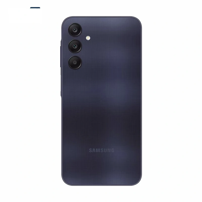 گوشی موبایل سامسونگ مدل Galaxy A25 5G ظرفیت 256 گیگابایت رم 8 گیگابایت - ویتنام به همراه شارژر 25 وات سامسونگ