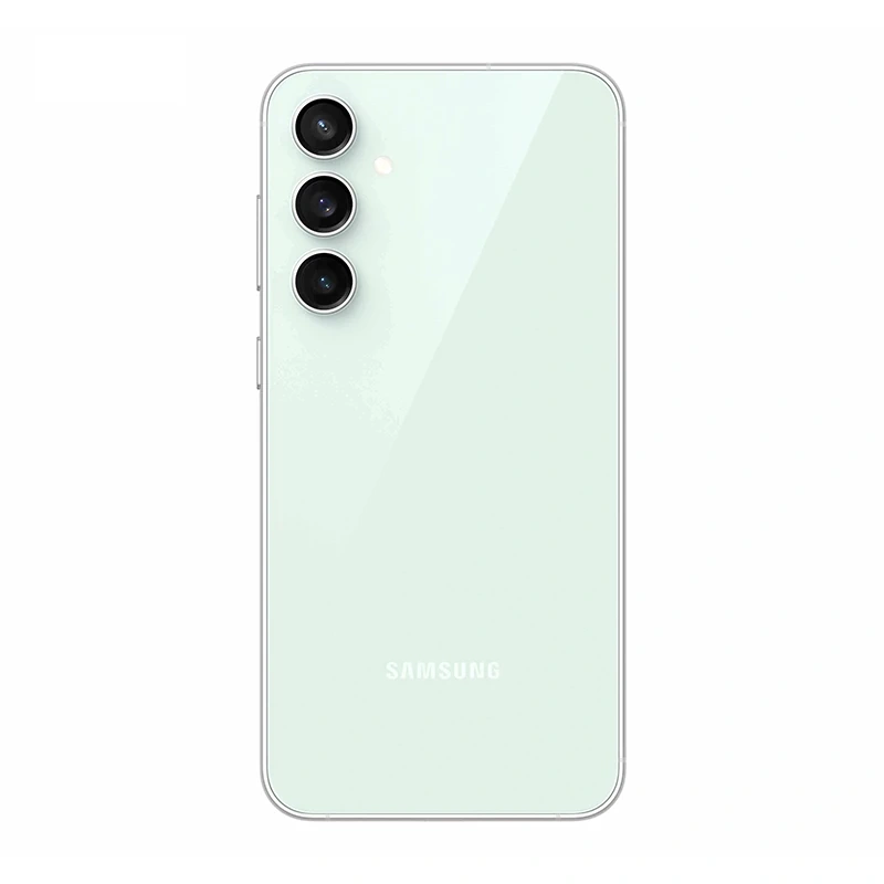 گوشی موبایل سامسونگ مدل Galaxy S23 FE 5G ظرفیت 256 گیگابایت رم 8 گیگابایت - ویتنام به همراه شارژر 25 وات سامسونگ
