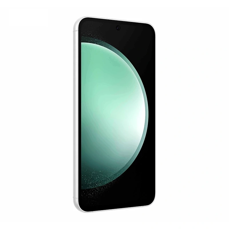 گوشی موبایل سامسونگ مدل Galaxy S23 FE 5G ظرفیت 256 گیگابایت رم 8 گیگابایت - ویتنام به همراه شارژر 25 وات سامسونگ
