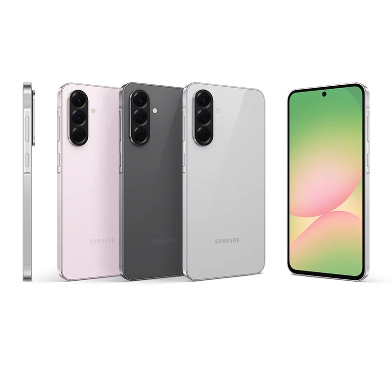 گوشی موبایل سامسونگ Galaxy A56 5G ظرفیت 128 گیگابایت رم 8 گیگابایت