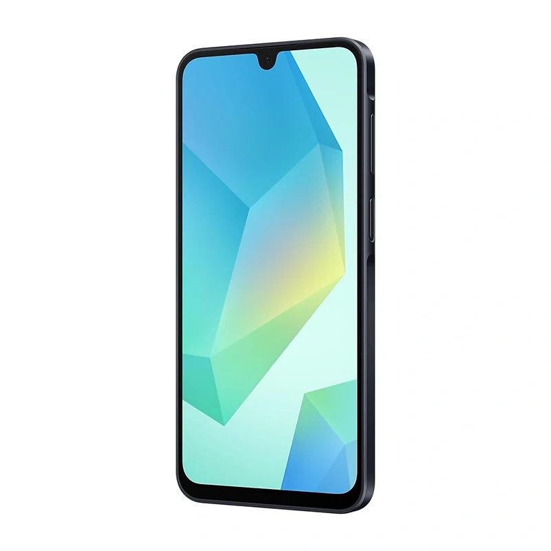 گوشی موبایل سامسونگ مدل Galaxy A16 4G ظرفیت 256 گیگابایت رم 8 گیگابایت - ویتنام به همراه شارژر 25 وات سامسونگ