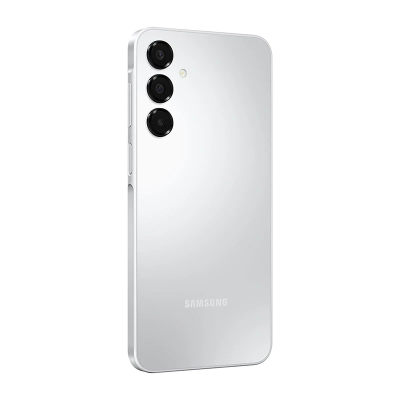 گوشی موبایل سامسونگ مدل Galaxy A16 4G ظرفیت 256 گیگابایت رم 8 گیگابایت - ویتنام به همراه شارژر 25 وات سامسونگ